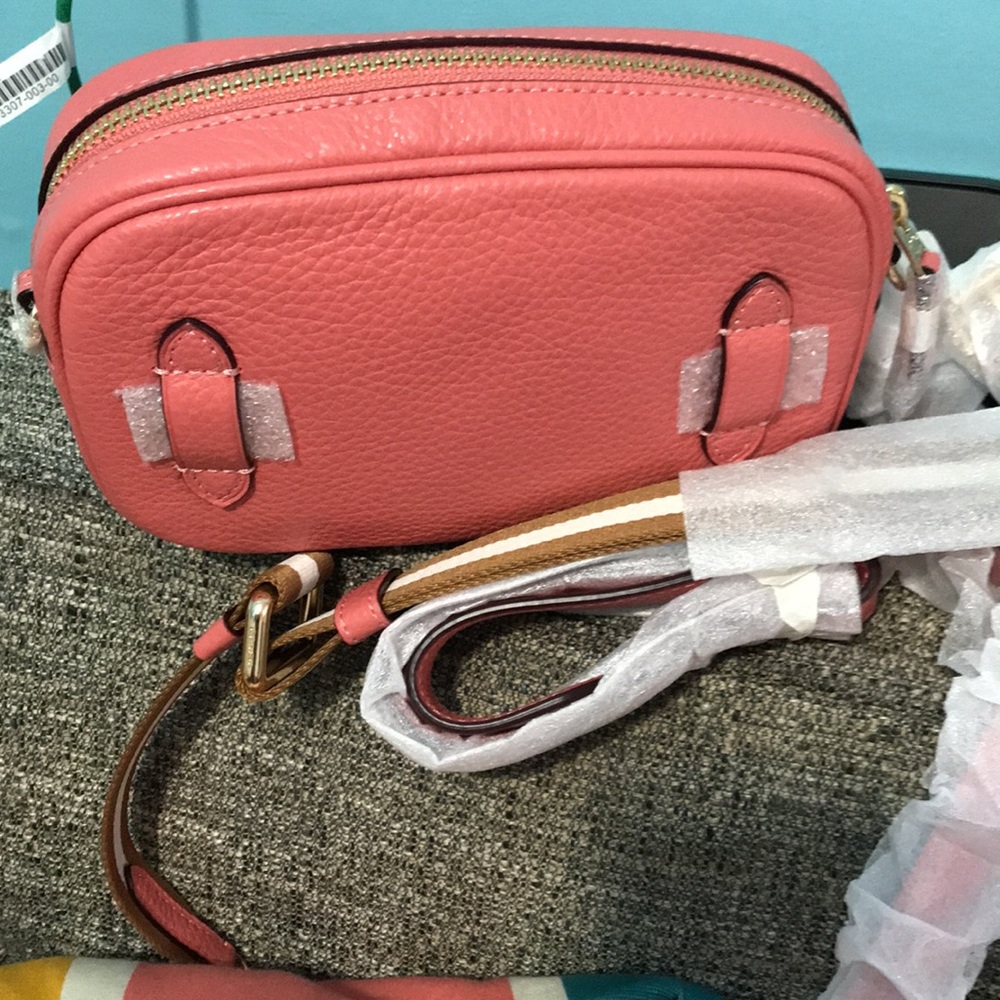 🆕Coach Jes convertible belt bag - Picture 5 of 10